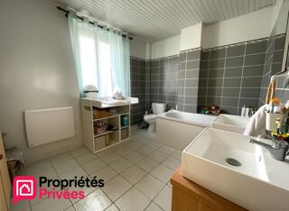  Maison à vendre 6 pièces 170 m²