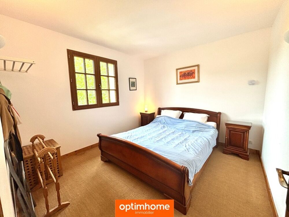 Propriété équestre à vendre à Senonnes (53)