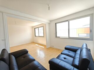  Appartement � vendre 2 pi�ces 62 m�