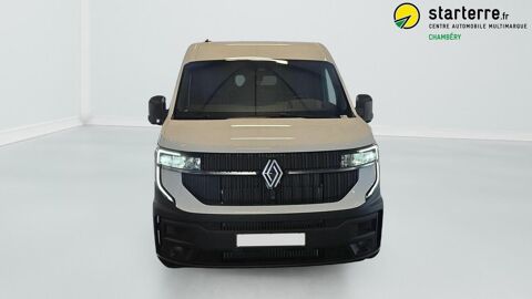 Master Fourgon BLUE DCI 130 L2H2 3T5 TR EXTRA 2026 occasion 73420 Voglans