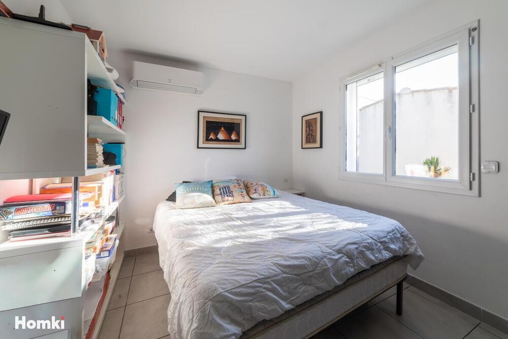 � vendre  Maison Montpellier (34080)