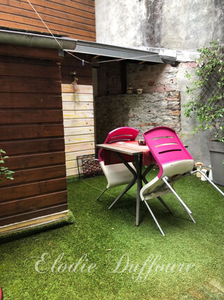  Immeuble à vendre 320 m²