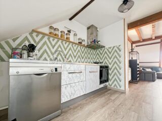  Appartement � vendre 2 pi�ces 37 m�