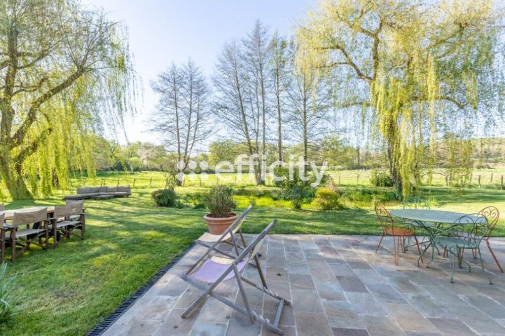 � vendre  Maison Gambais (78950)