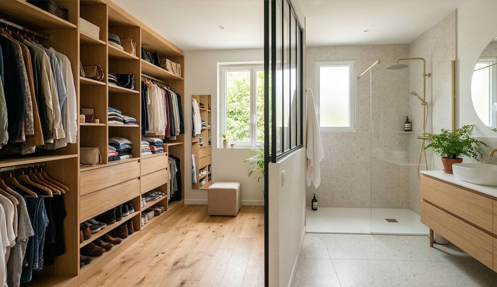 Vente Appartement 5 PIECES - GRANDE TERRASSE, PARKINGS La teste de buch