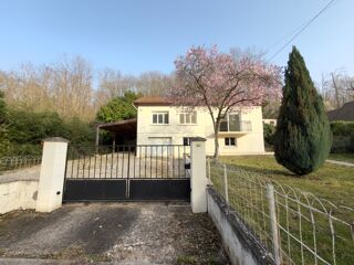  Maison � vendre 4 pi�ces 84 m�