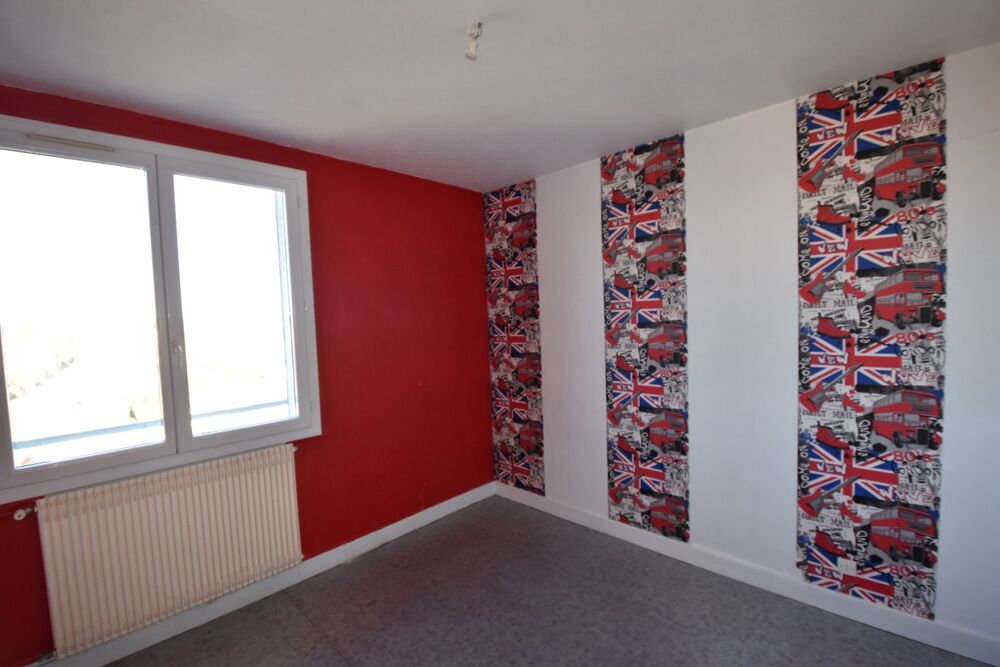 Vente Appartement Appartement à vendre 4 pièces DIGOIN (71) Digoin
