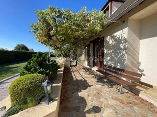  Maison � vendre 10 pi�ces 300 m�