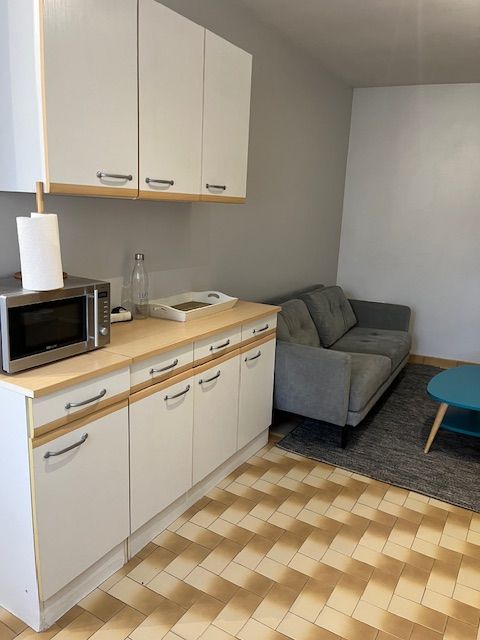  Maison � louer 2 pi�ces 38 m�