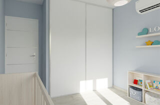  Maison à vendre 5 pièces 115 m²
