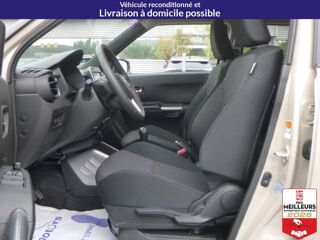 Ignis 1.2 Dualjet Hybrid Pack 2023 occasion 78200 Buchelay