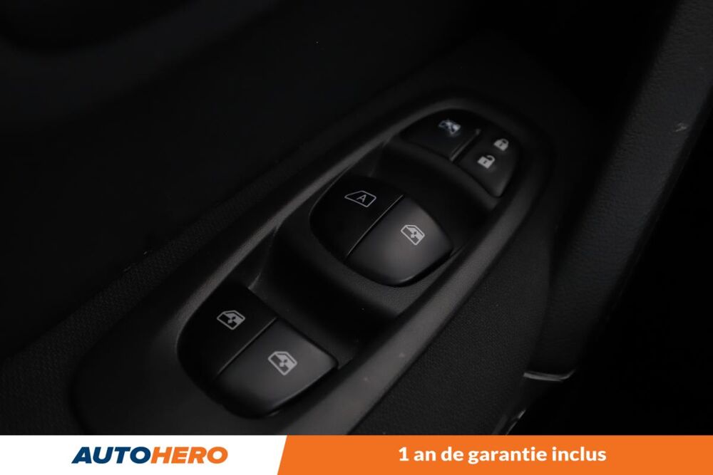 Kadjar 1.2 TCe Energy Zen 130 ch 2015 occasion 92130 Issy-les-Moulineaux