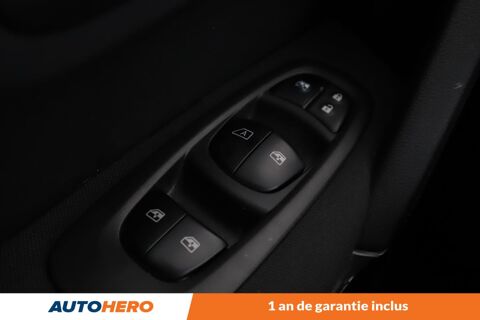 Kadjar 1.2 TCe Energy Zen 130 ch 2015 occasion 92130 Issy-les-Moulineaux