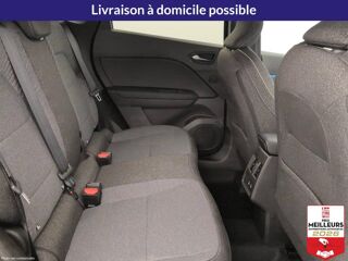 Symbioz E-Tech full hybrid 160 ch Techno 2026 occasion 10150 Lavau