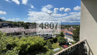  Appartement � vendre 3 pi�ces 58 m�