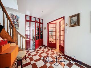  Maison � vendre 7 pi�ces 214 m�