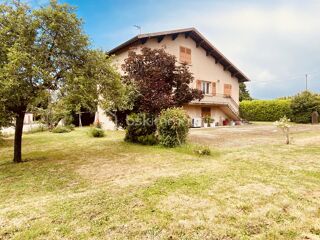  Maison à vendre 5 pièces 92 m²