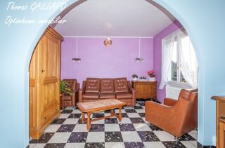  Maison à vendre 3 pièces 78 m²