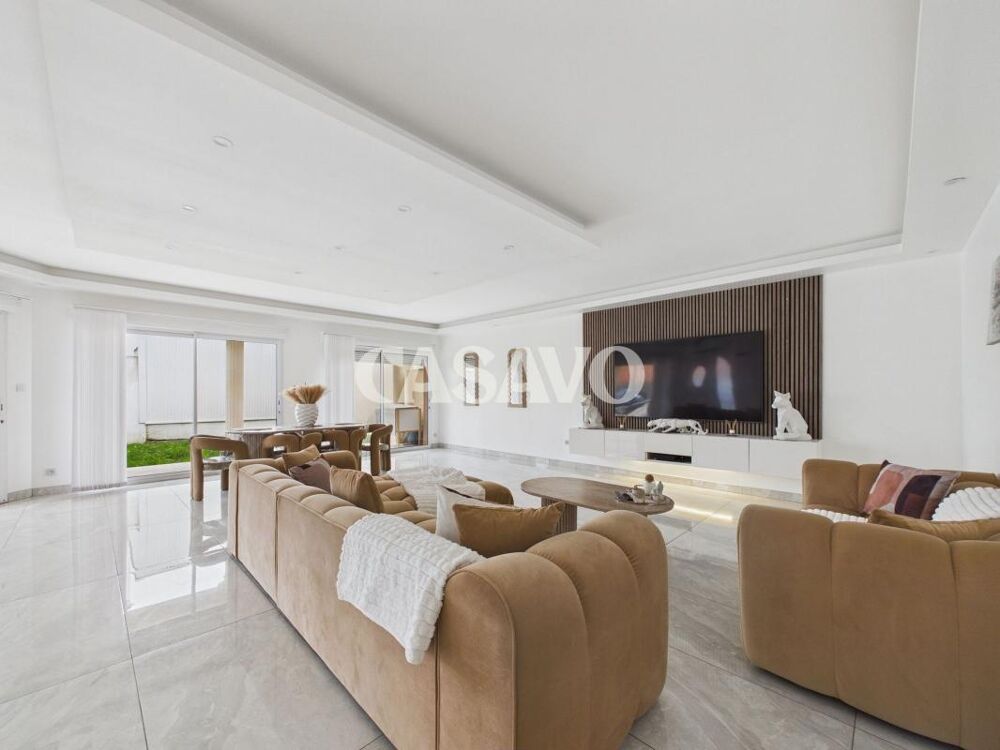 Vente Maison Vente Maison 4 pièces de 106m² - 33530 Bassens Bassens