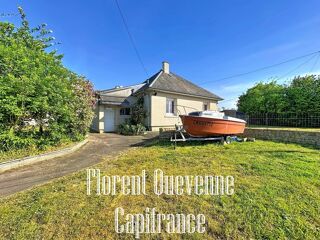  Maison à vendre 3 pièces 76 m²