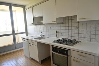  Appartement  vendre 4 pices 73 m