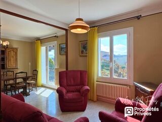  Maison à vendre 4 pièces 110 m²