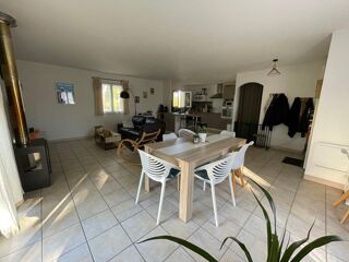  Maison à vendre 4 pièces 98 m²