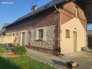  Maison � vendre 4 pi�ces 88 m�