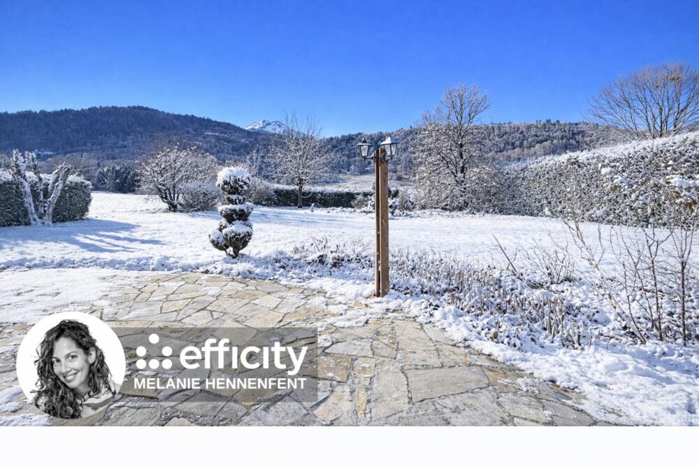 � vendre  Maison Mieussy (74440)