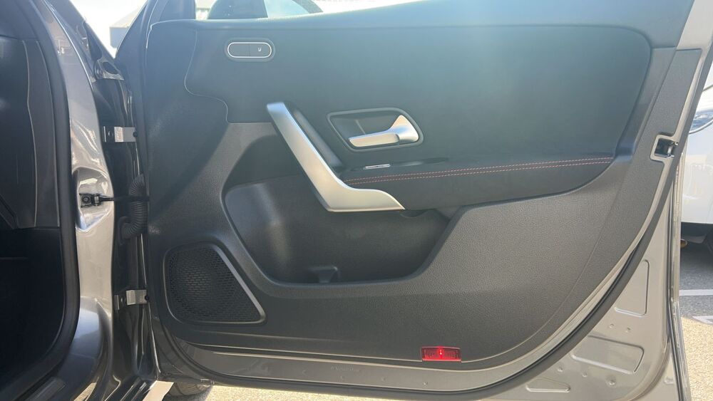 Classe A 250e 218 EQ Power 8G-DCT AMG Line 2026 occasion 95500 Gonesse