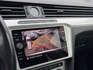 Passat VIII SW 2.0 TDI 150 BLUEMOTION TECHNOLOGY CONFORTLINE DSG7 2019 occasion 78240 Chambourcy
