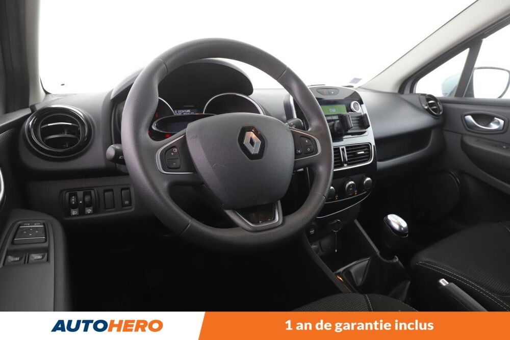 Clio 0.9 TCe Generation 76 ch 2019 occasion 92130 Issy-les-Moulineaux