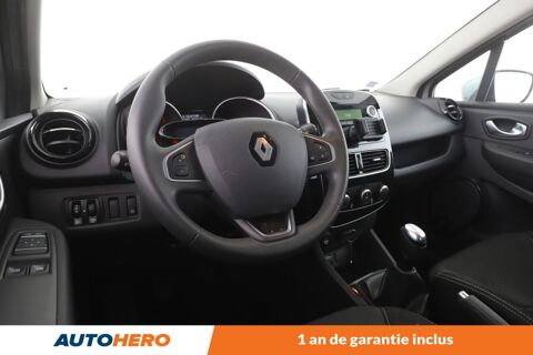 Clio 0.9 TCe Generation 76 ch 2019 occasion 92130 Issy-les-Moulineaux