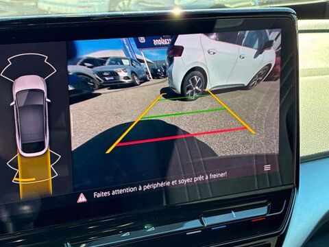 ID.5 204 ch Pro Performance 2022 occasion 31100 Toulouse