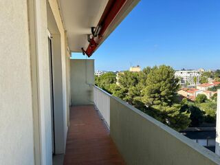  Appartement � vendre 5 pi�ces 89 m�