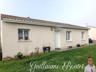  Maison � vendre 4 pi�ces 90 m�