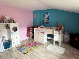  Maison � vendre 6 pi�ces 145 m�