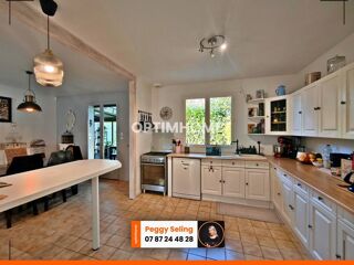  Maison  vendre 10 pices 151 m