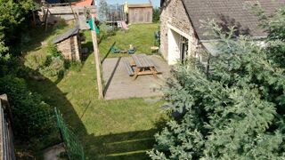  Maison à vendre 7 pièces 141 m²