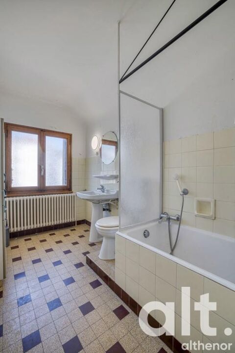  Maison à vendre 7 pièces 150 m²