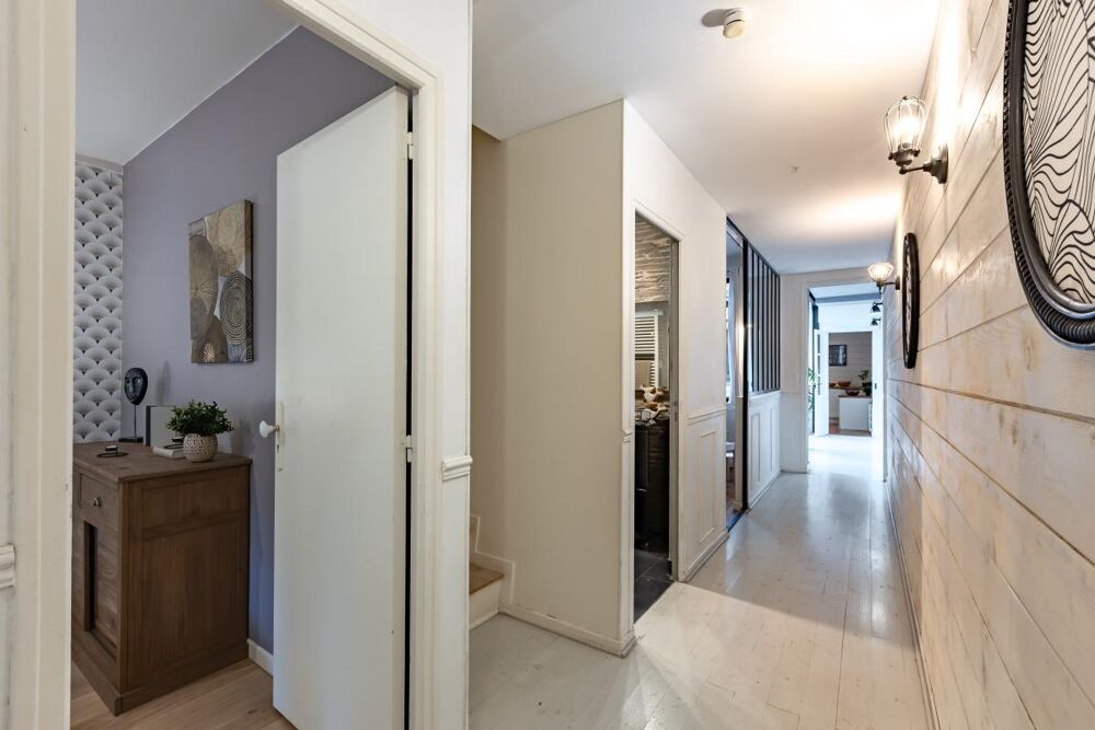 � vendre  Maison Nanterre (92000)