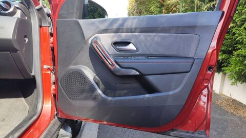 Duster II 1.3 TCe 130 Techroad 2019 occasion 94500 Champigny Sur Marne
