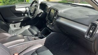XC40 2.0 D4 190 AWD Geartronic8 Momentum 2018 occasion 48100 Marvejols