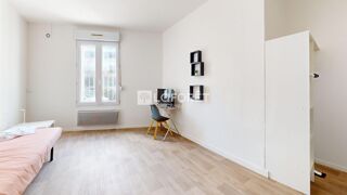  Appartement à louer 1 pièce 18 m²