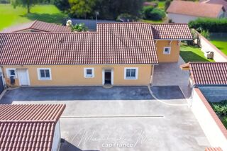  Maison � vendre 6 pi�ces 220 m�