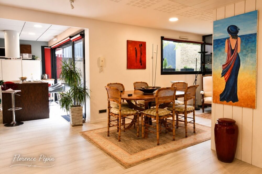Quartier Jardin des Plantes T4 Appart/Maison
