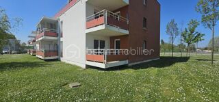  Appartement � vendre 3 pi�ces 68 m�