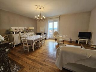  Appartement  vendre 4 pices 125 m