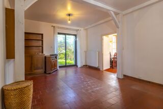  Maison à vendre 3 pièces 60 m²
