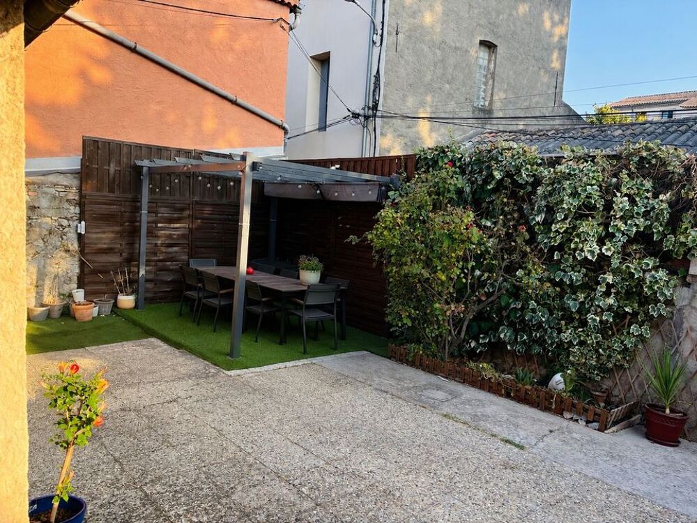 Location Appartement Appartement de 39m2 à louer sur Trans-en-Provence Trans en provence